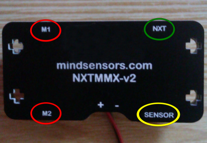 NXTMMX v2