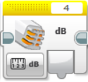 SOUND MEASURE DB